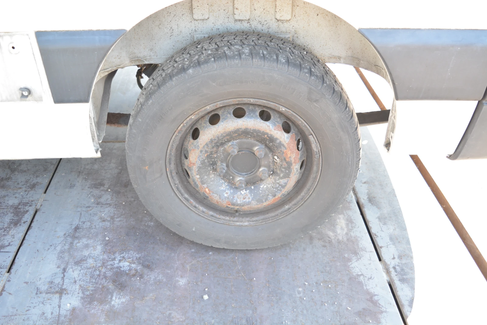 Renault Master 2.3 DCI - изображение 8