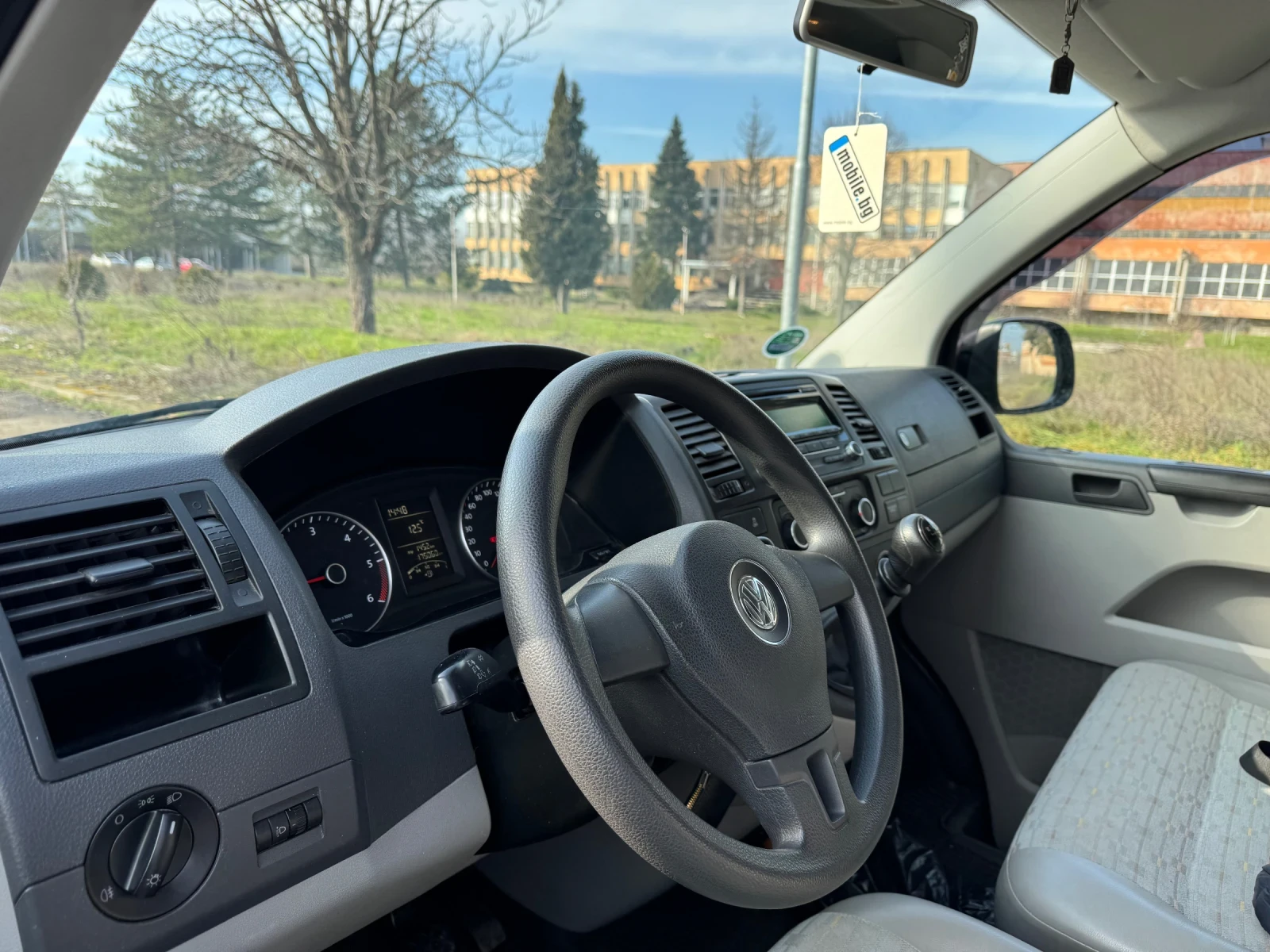 VW T5 8+ 1 - изображение 8