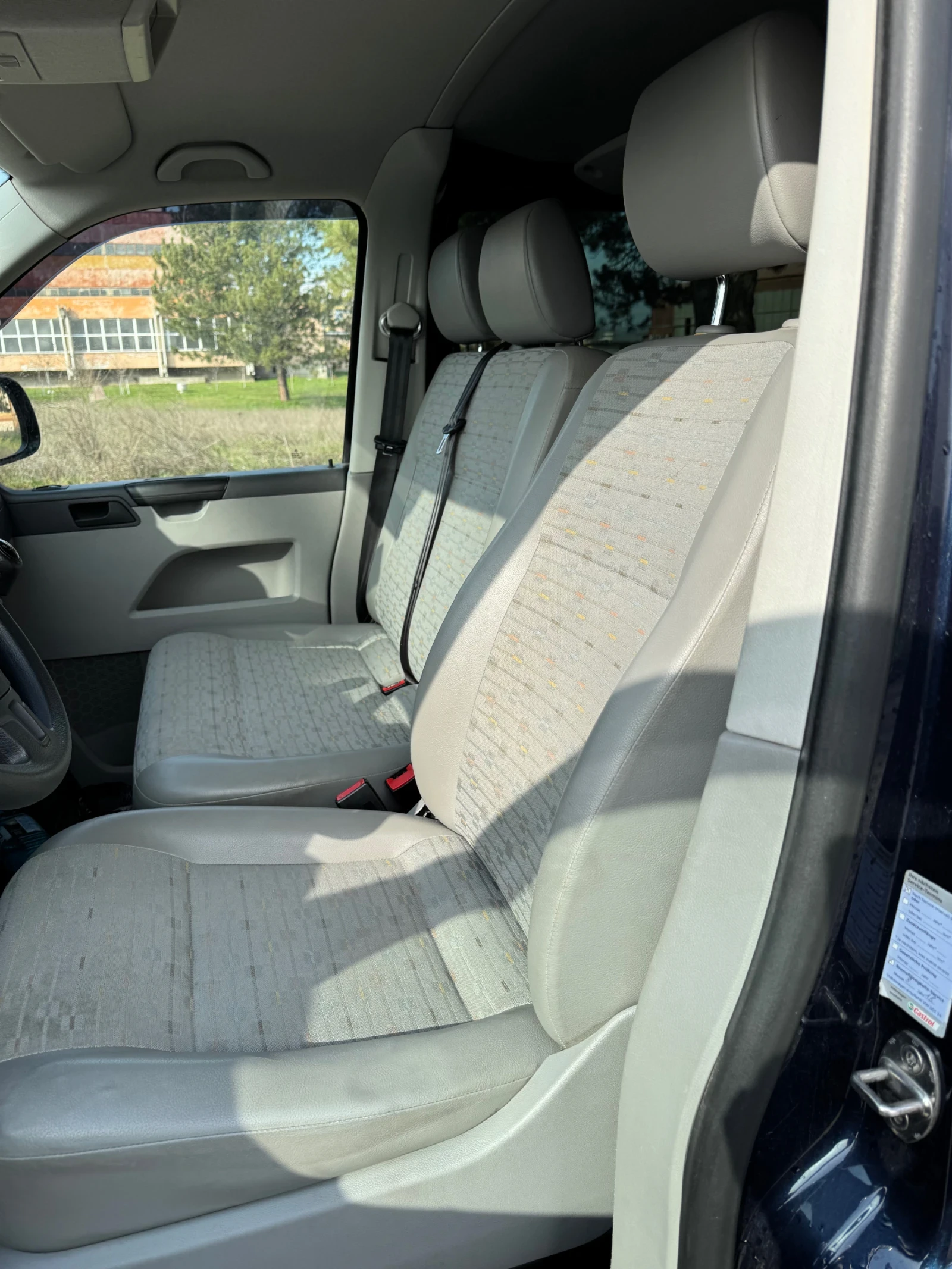 VW T5 8+ 1 | Mobile.bg � ����������� 13