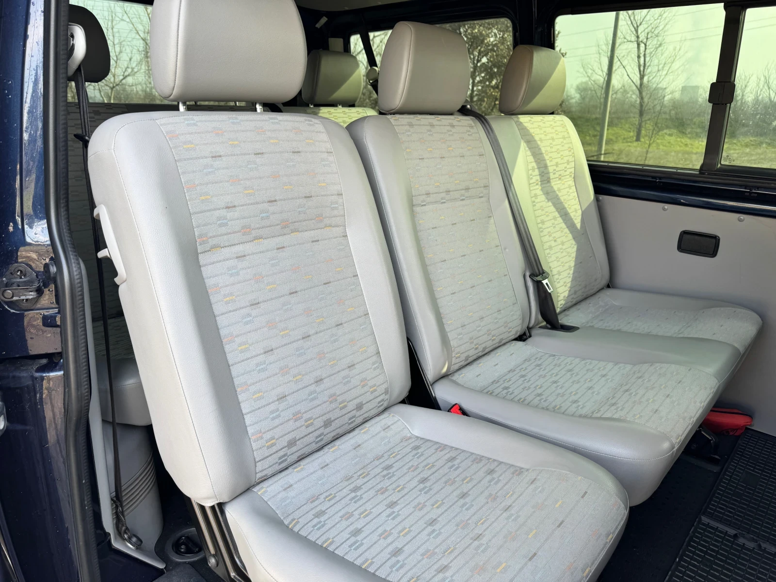 VW T5 8+ 1 | Mobile.bg � ����������� 14