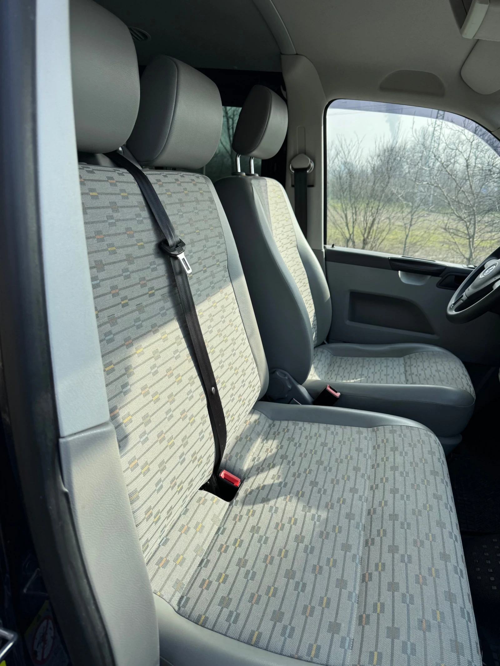 VW T5 8+ 1 | Mobile.bg � ����������� 12