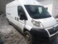 Citroen Jumper 2.2HDI 6ск Нова Обява, снимка 3