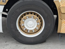 Man Tgx 18.470, снимка 9