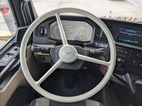 Man Tgx 18.470, снимка 12