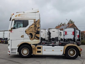 Man Tgx 18.470, снимка 7