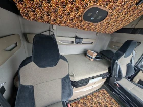 Man Tgx 18.470, снимка 14