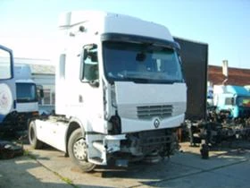 Renault Premium 460 DXI   EURO5 | Mobile.bg    8