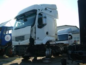 Renault Premium 460 DXI   EURO5 | Mobile.bg    9