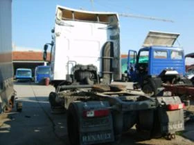 Renault Premium 460 DXI   EURO5 | Mobile.bg    10