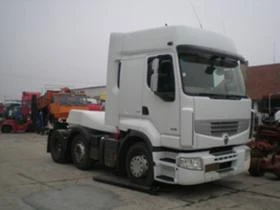     Renault Premium 460 DXI   EURO5