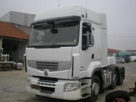     Renault Premium 460 DXI   EURO5