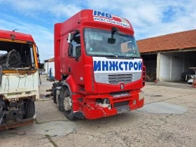 Renault Premium 460 DXI   EURO5, снимка 2