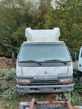 Mitsubishi Canter | Mobile.bg    1