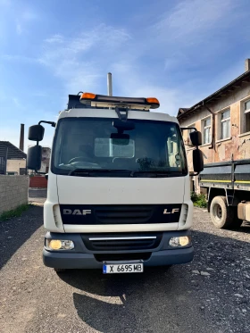 Обява за продажба на Daf Lf 45.140 ~28 680 лв. - изображение 1