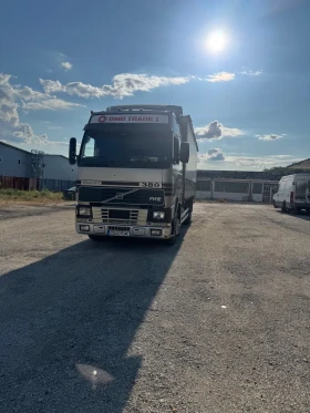 Volvo Fh 12 | Mobile.bg    14