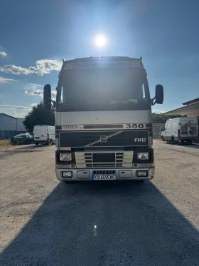 Volvo Fh 12 | Mobile.bg    15