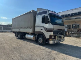 Обява за продажба на Volvo Fh 12 ~20 400 лв. - изображение 1