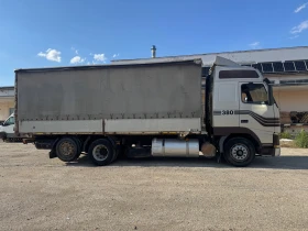 Обява за продажба на Volvo Fh 12 ~20 400 лв. - изображение 10