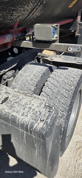 Man Tgx 440 | Mobile.bg � ����� ������ 6