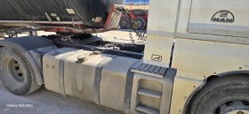 Man Tgx 440 | Mobile.bg � ����� ������ 8