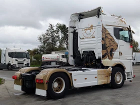 Man Tgx 18.470 | Auto.bg — изображение 6