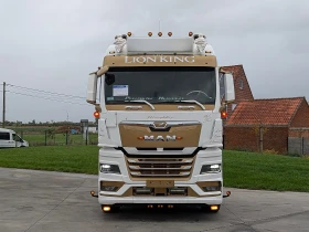 Man Tgx 18.470 | Auto.bg — изображение 2