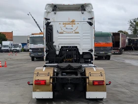Man Tgx 18.470 | Auto.bg — изображение 5