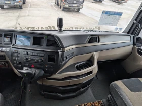 Man Tgx 18.470 | Auto.bg — изображение 13