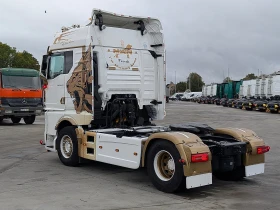 Man Tgx 18.470 | Auto.bg — изображение 4