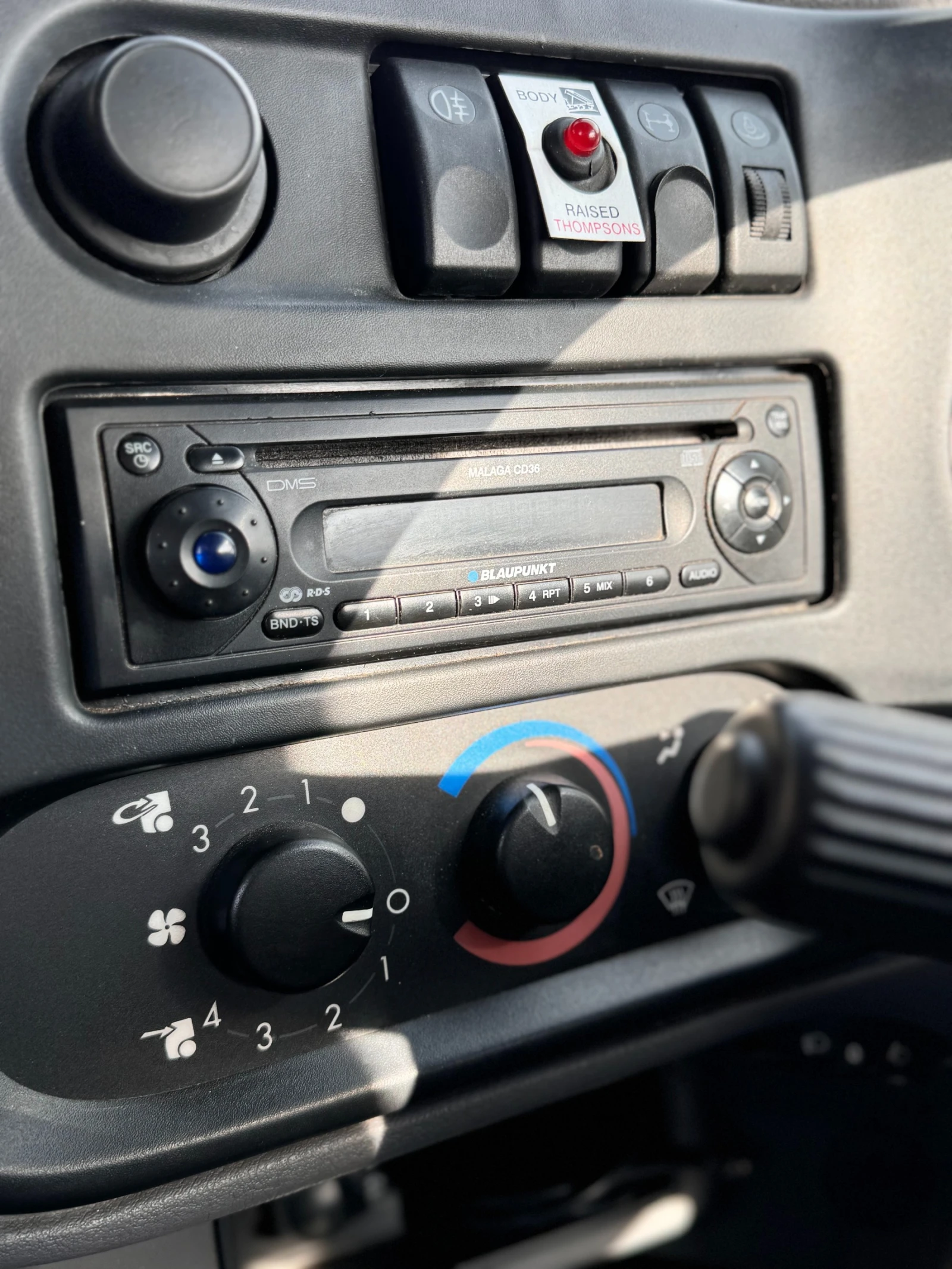 Daf Lf 45.140 - изображение 9