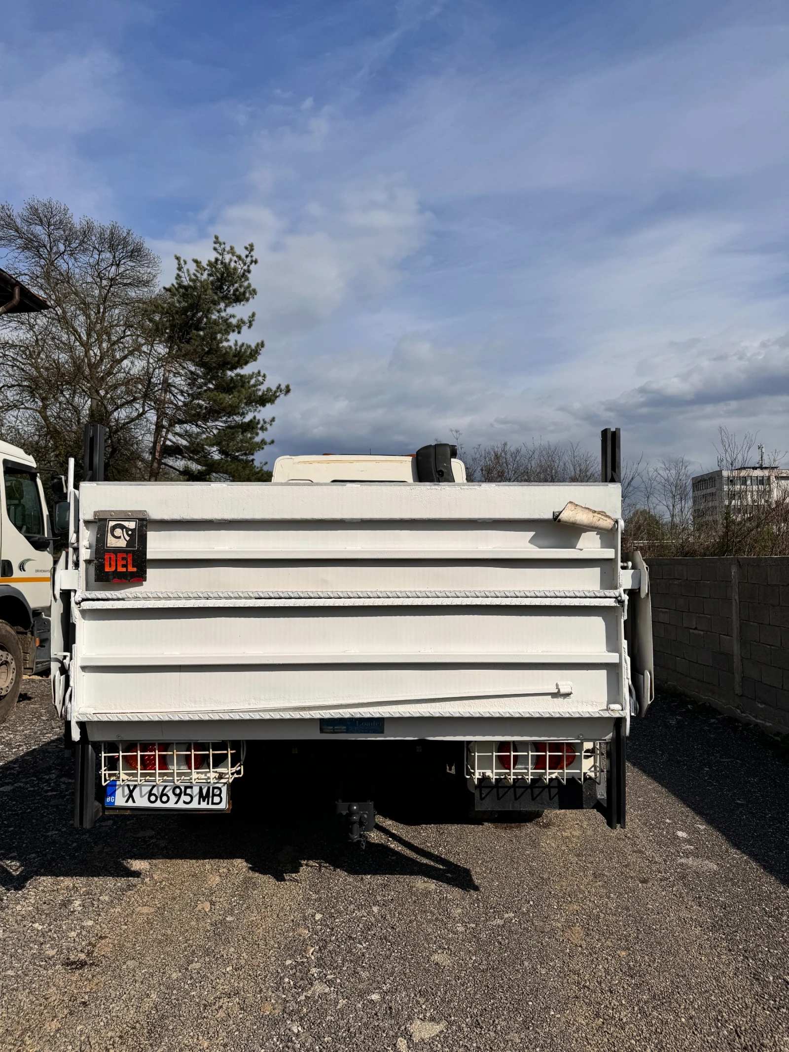 Daf Lf 45.140 - изображение 4