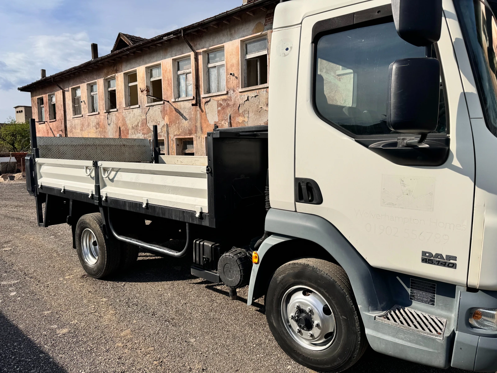 Daf Lf 45.140 - изображение 3