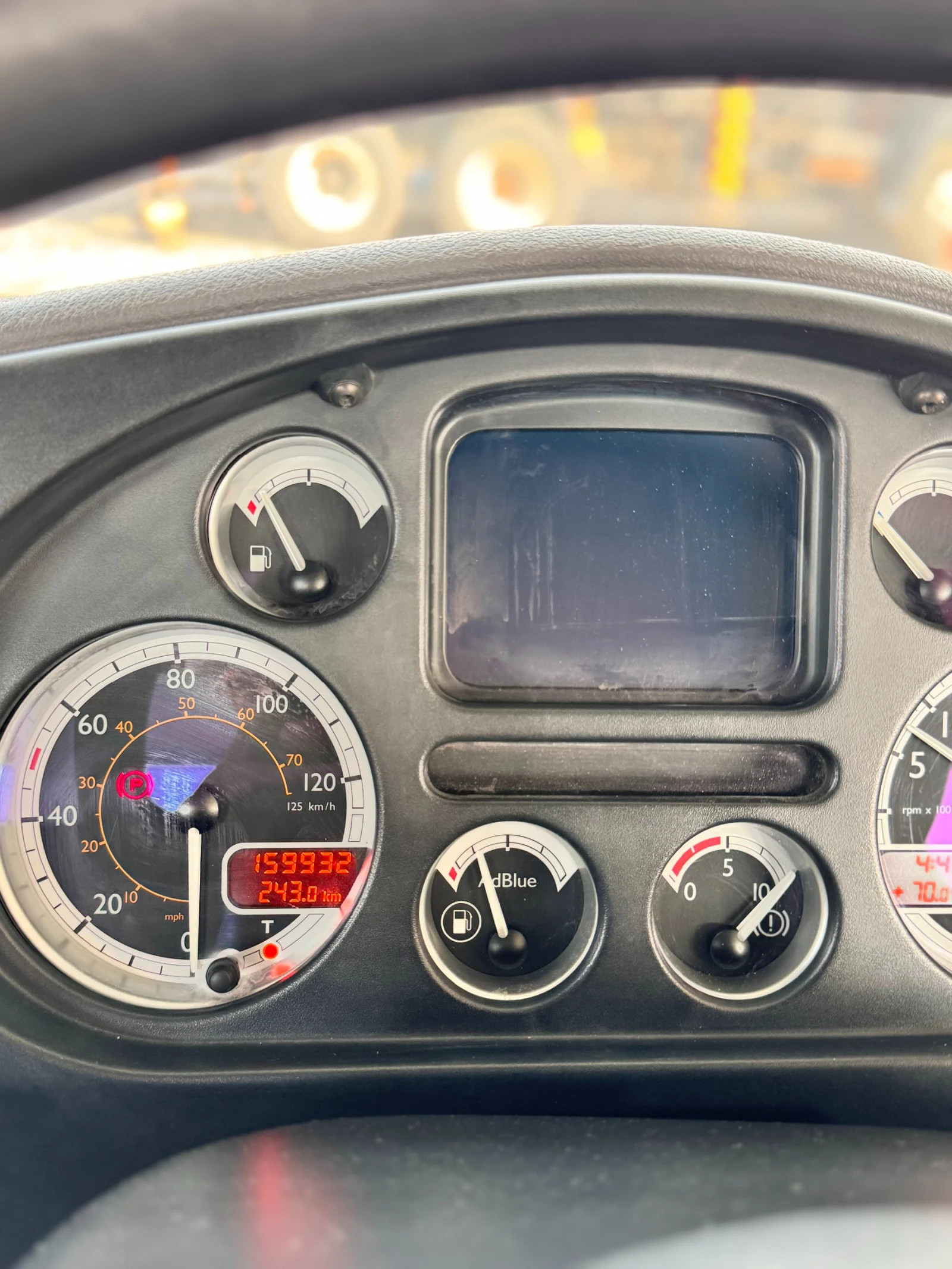 Daf Lf 45.140 - изображение 6