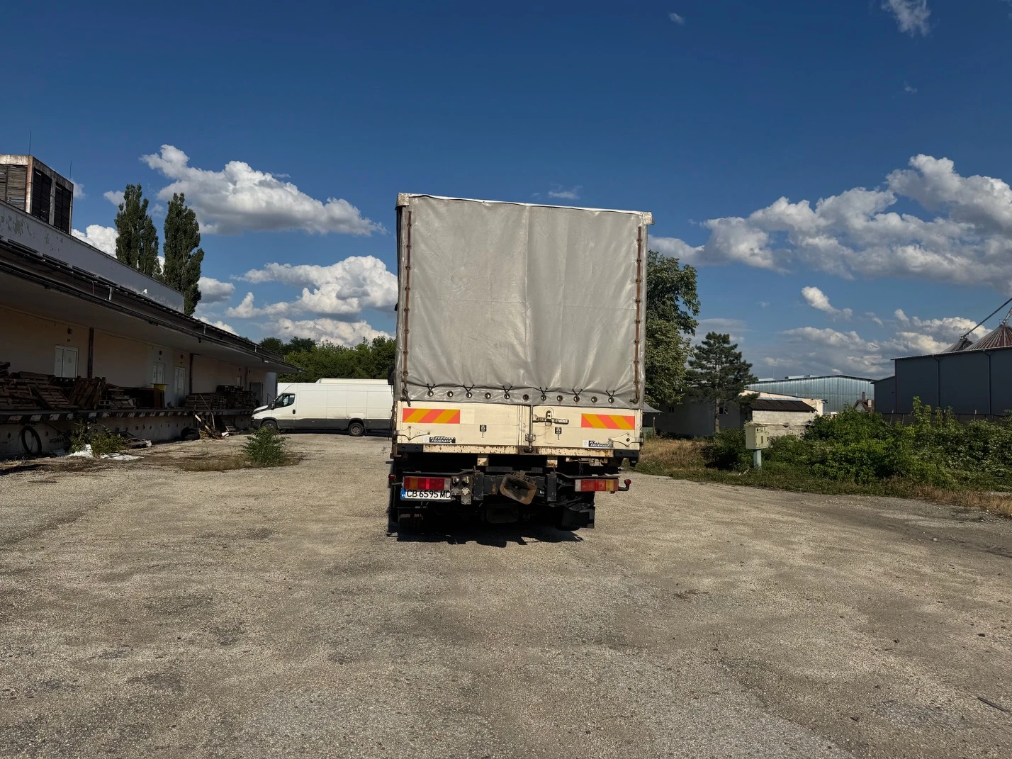 Volvo Fh 12  - изображение 8