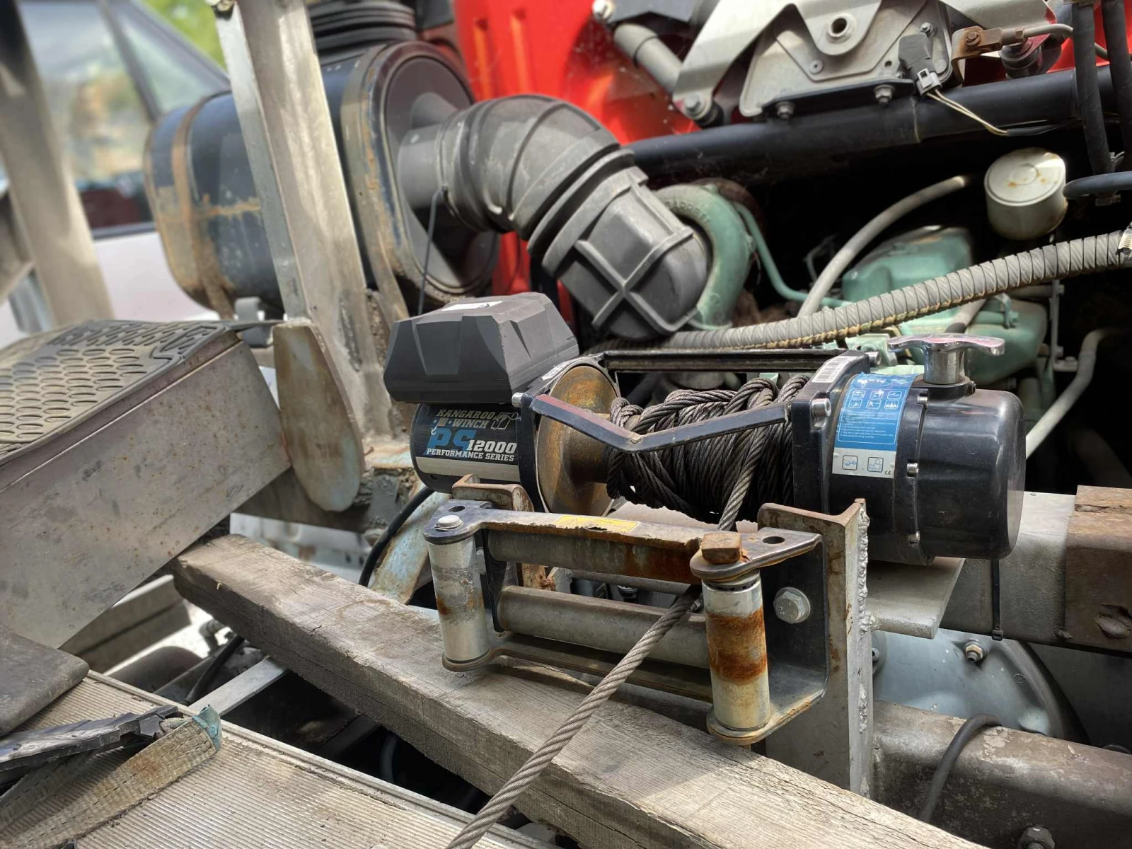 Volvo Fl D6A180 | Mobile.bg   11