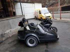 Honda Gold Wing R18 TRIKE , снимка 15