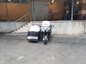 Honda Gold Wing R18 TRIKE , снимка 17