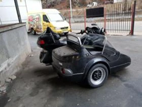 Honda Gold Wing R18 TRIKE , снимка 16