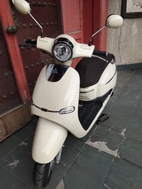 Sunsto M Curise , снимка 10