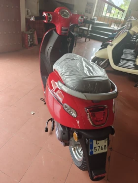 Sunsto M Curise , снимка 12