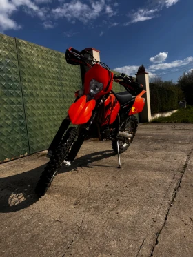 Ktm EXC 125, снимка 1
