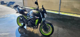 Suzuki Gsr, снимка 2