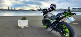 Suzuki Gsr, снимка 6