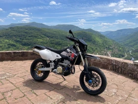 Suzuki DR-Z SM, снимка 11