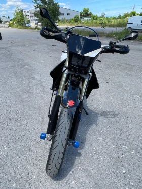 Suzuki DR-Z SM, снимка 6