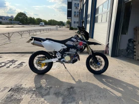 Suzuki DR-Z SM, снимка 6