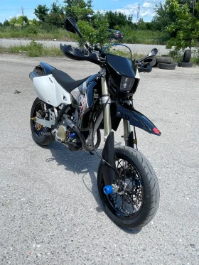 Suzuki DR-Z SM, снимка 7