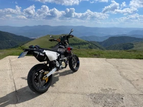 Suzuki DR-Z SM, снимка 12