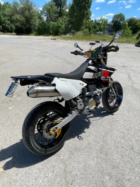 Suzuki DR-Z SM, снимка 3