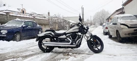 Yamaha Raider S, снимка 3